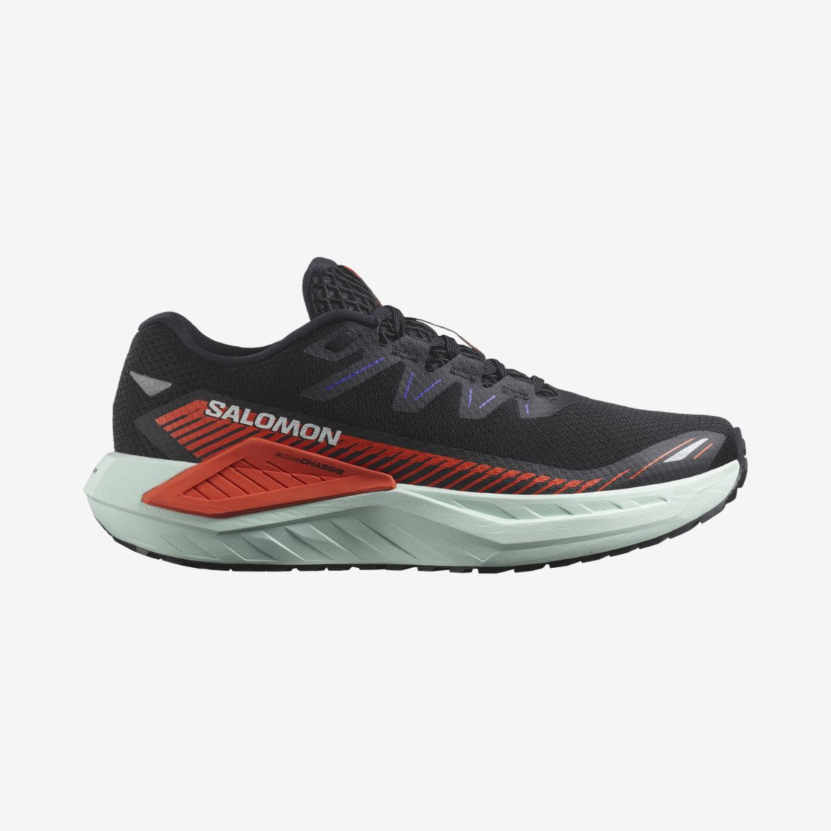 Calzado de Gravel Running