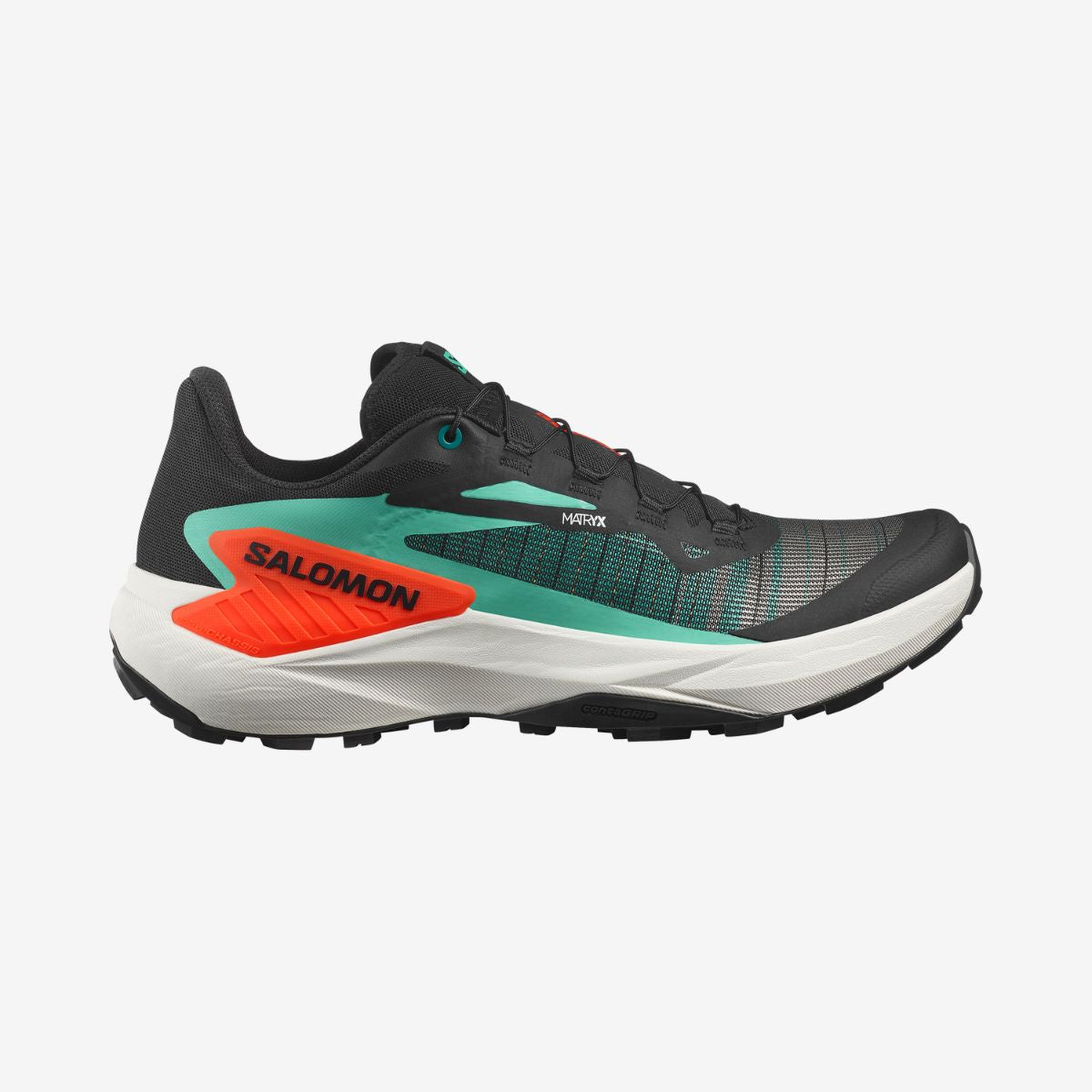 Calzado de Trail Running para Hombre