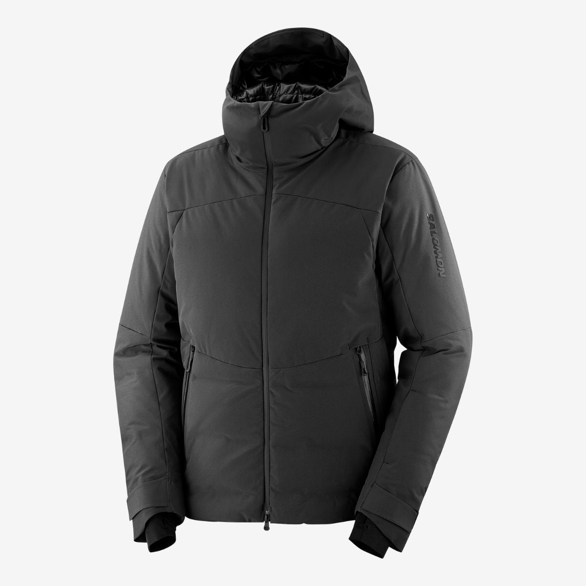 Patroller 3 in 1 Down Jacket Hombre Campera multi uso