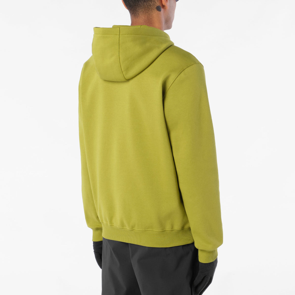 #Color_Verde