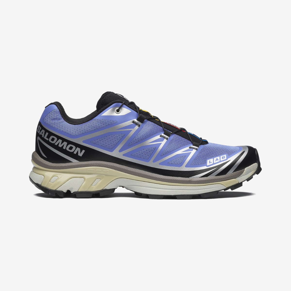 Zapatillas Salomon Xt-6 Hombre Azules Mujer Las Mejores Ofertas En