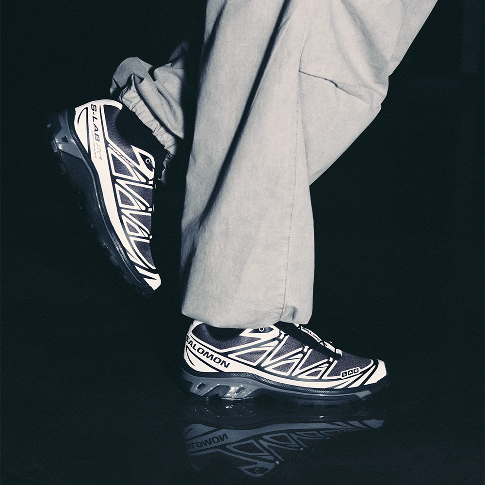 XT-6 NOCTURNE VISION