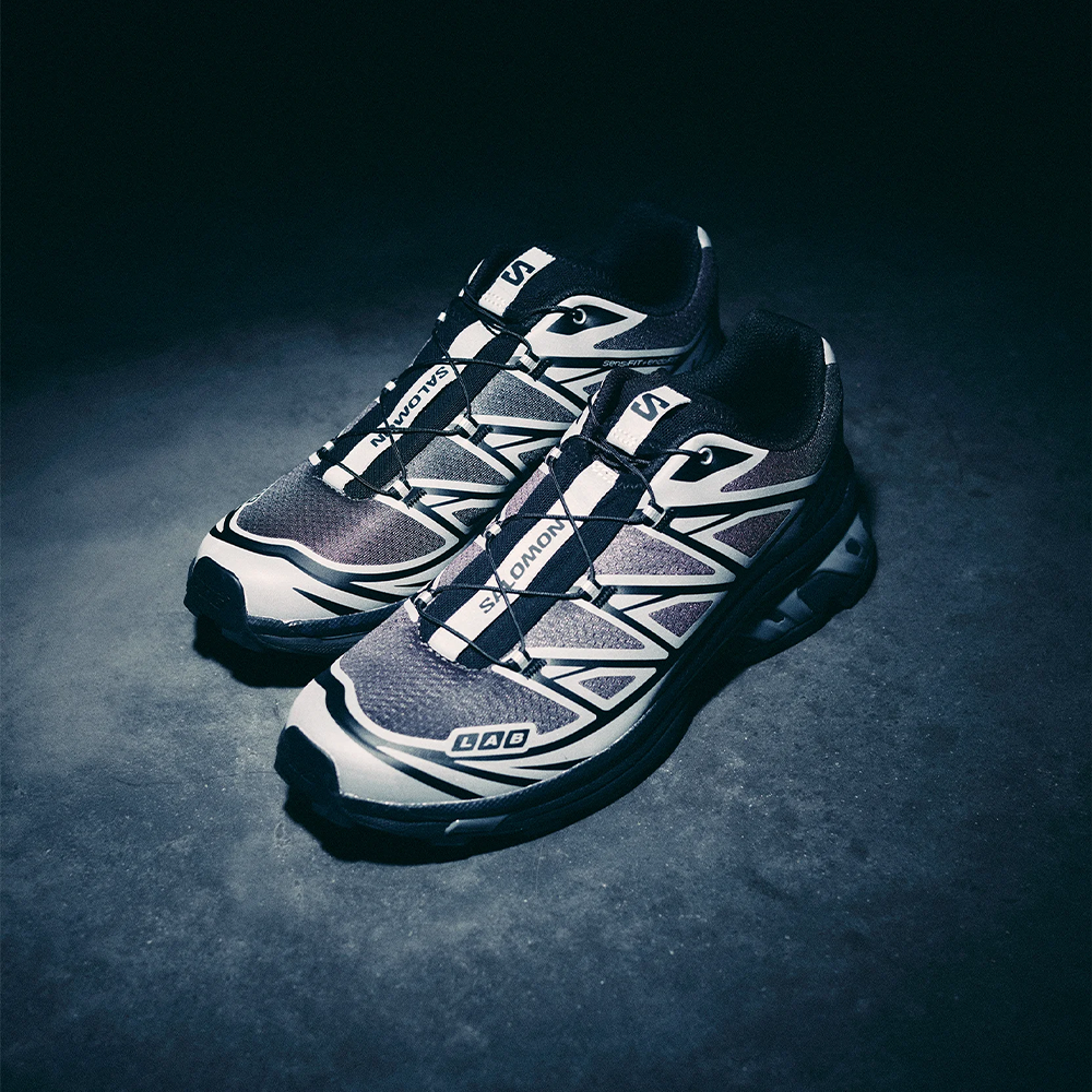 XT-6 NOCTURNE VISION