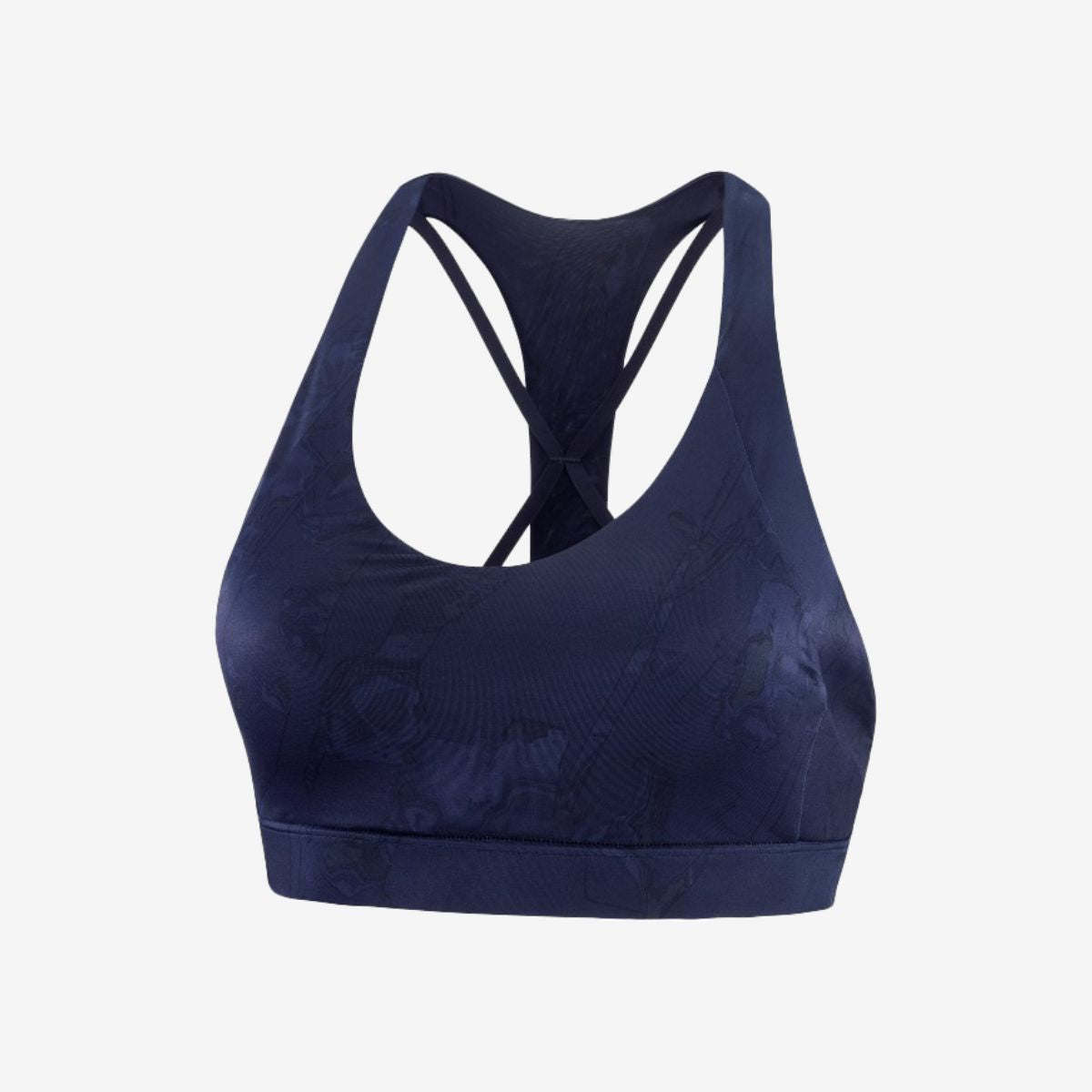 GRAPHIC BRA W