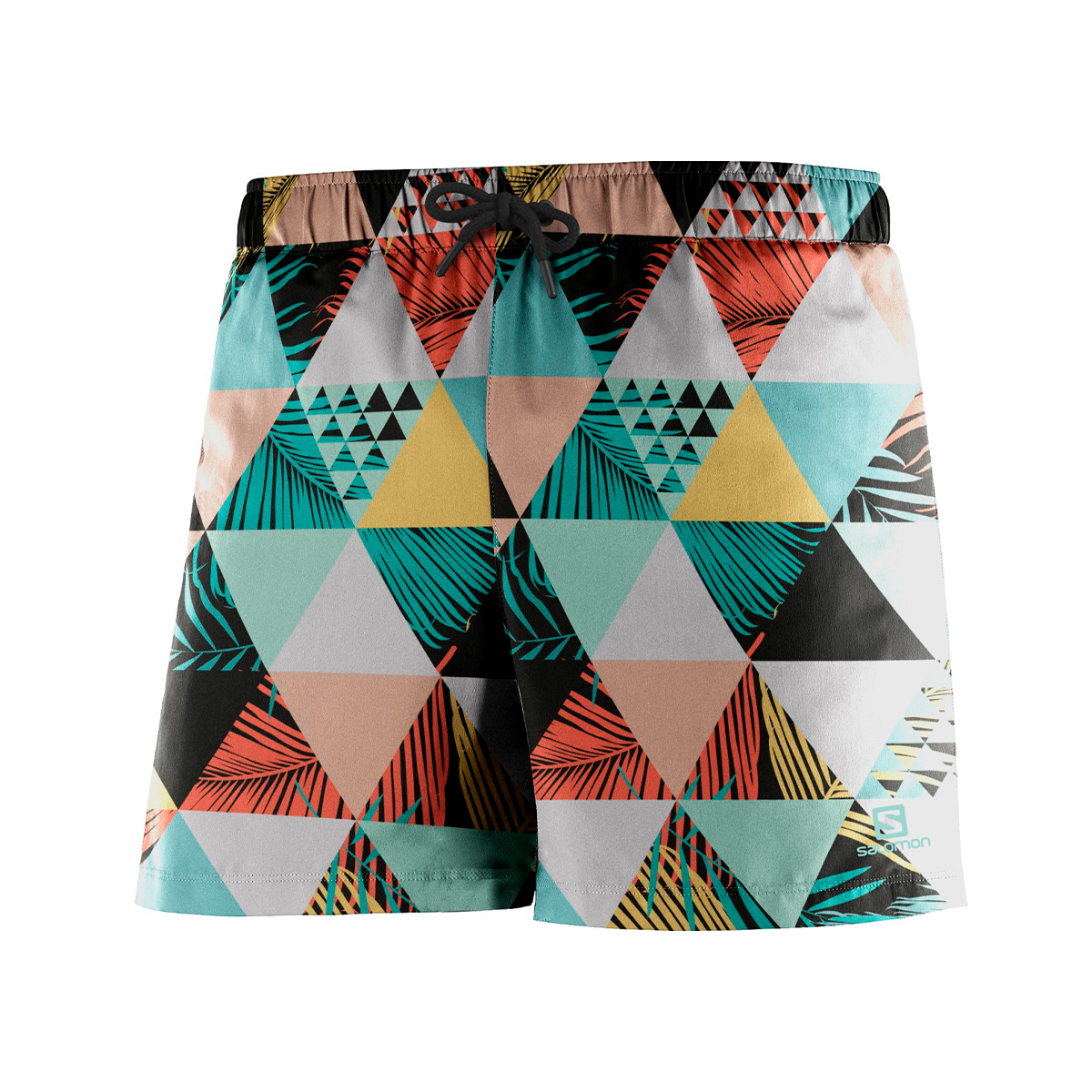 CHASE GRAPHIC SHORT