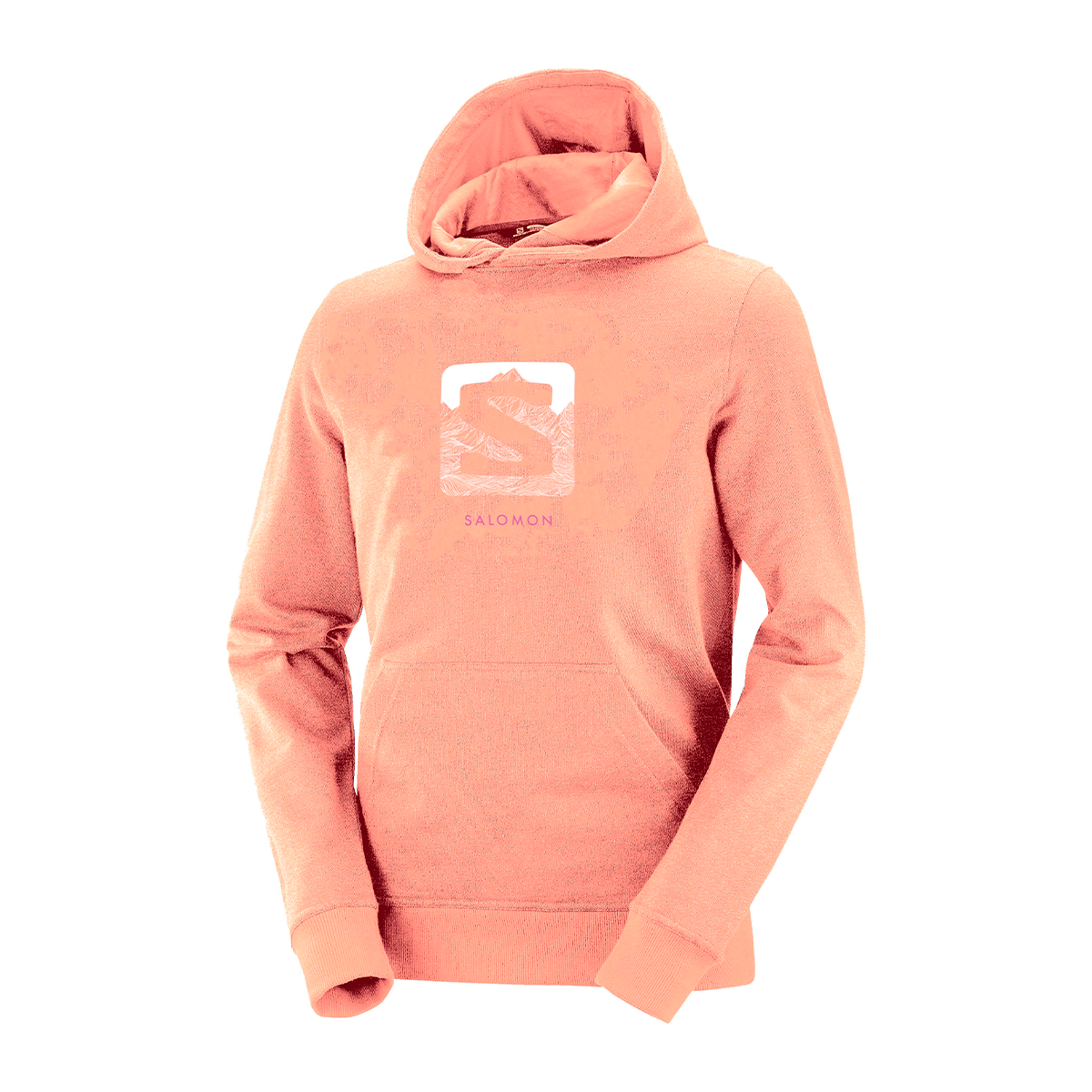 LOGO LT HOODIE II