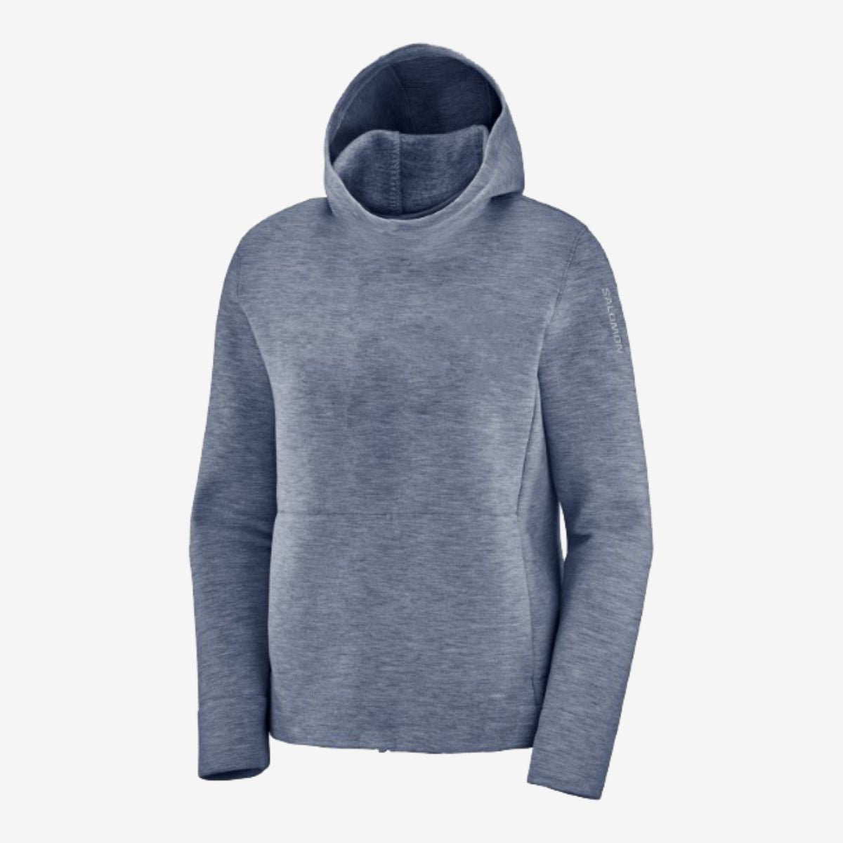 Logo LT Hoodie Mujer | Buzo multi-uso con capucha