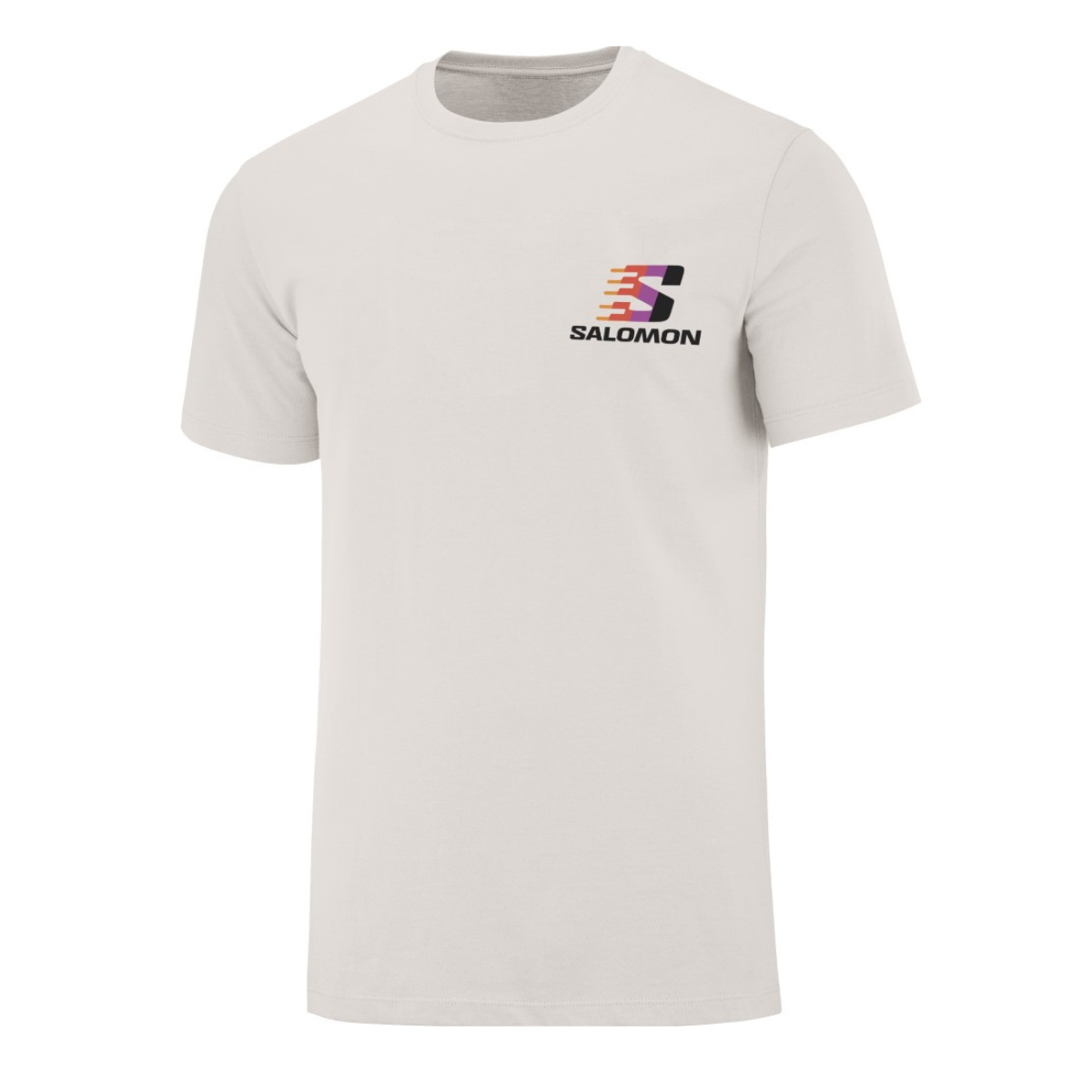 SALOMON SS TEE K