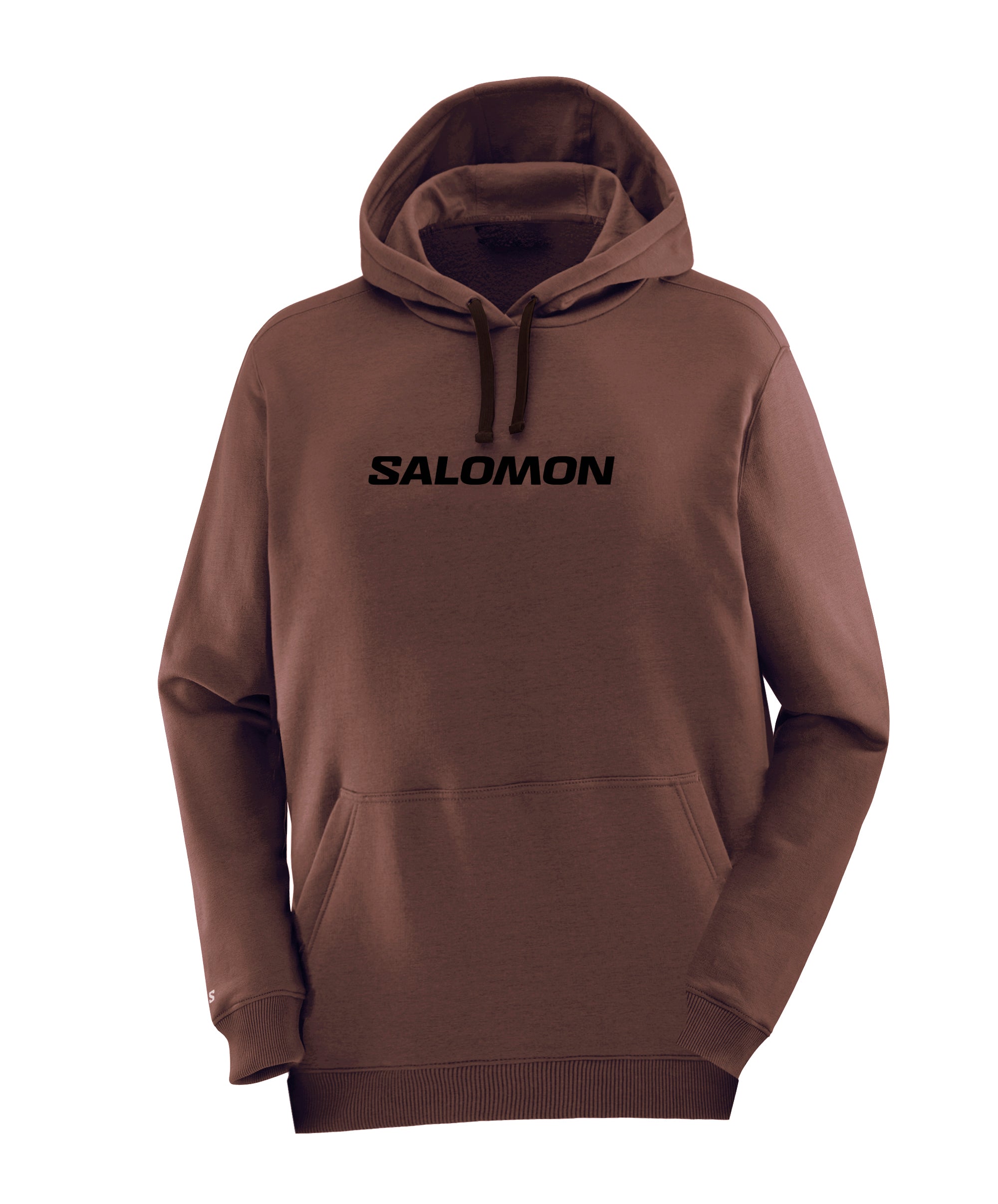 OVER-SLM HOODIE M