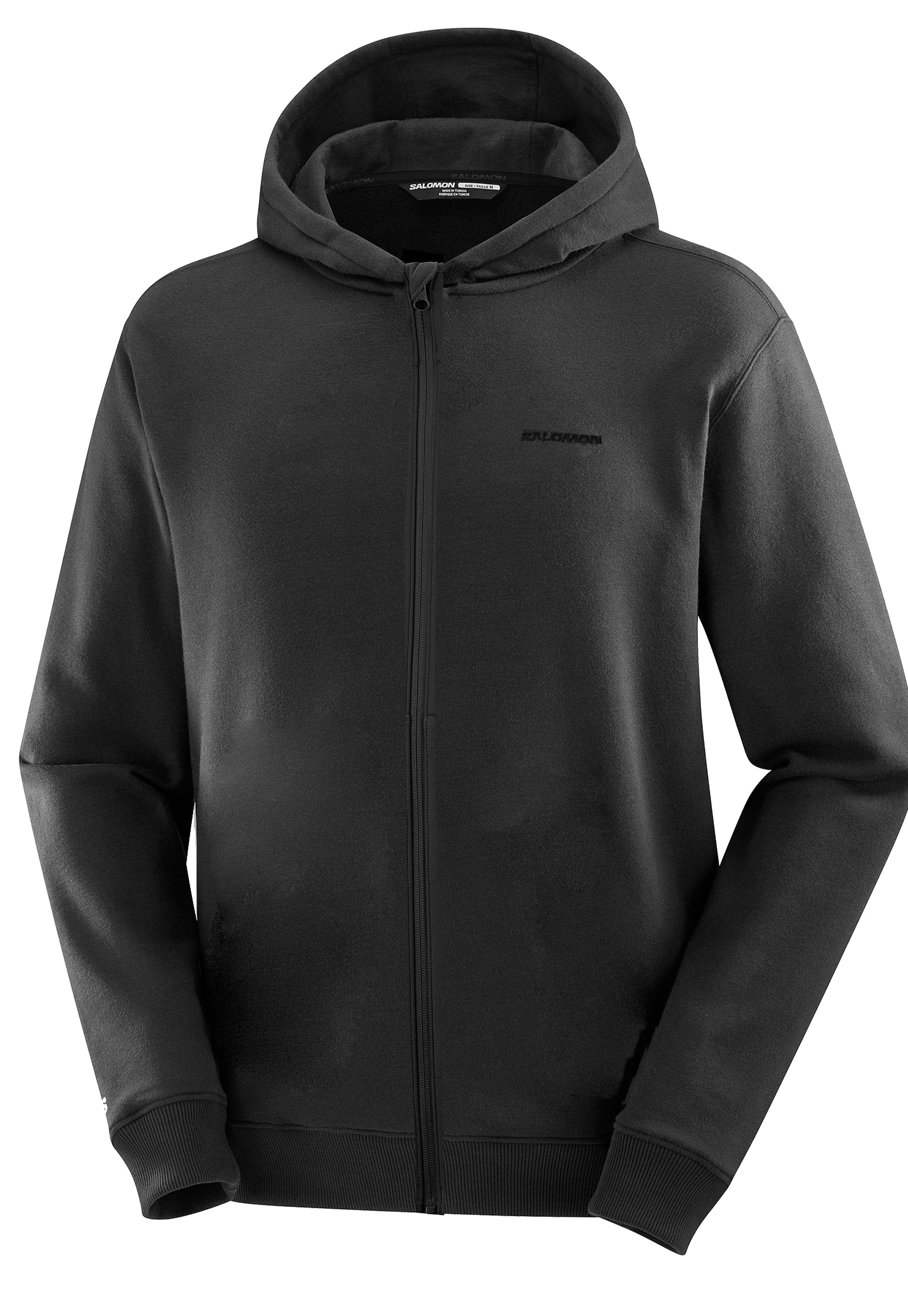 LOGO FZ HOODIE M
