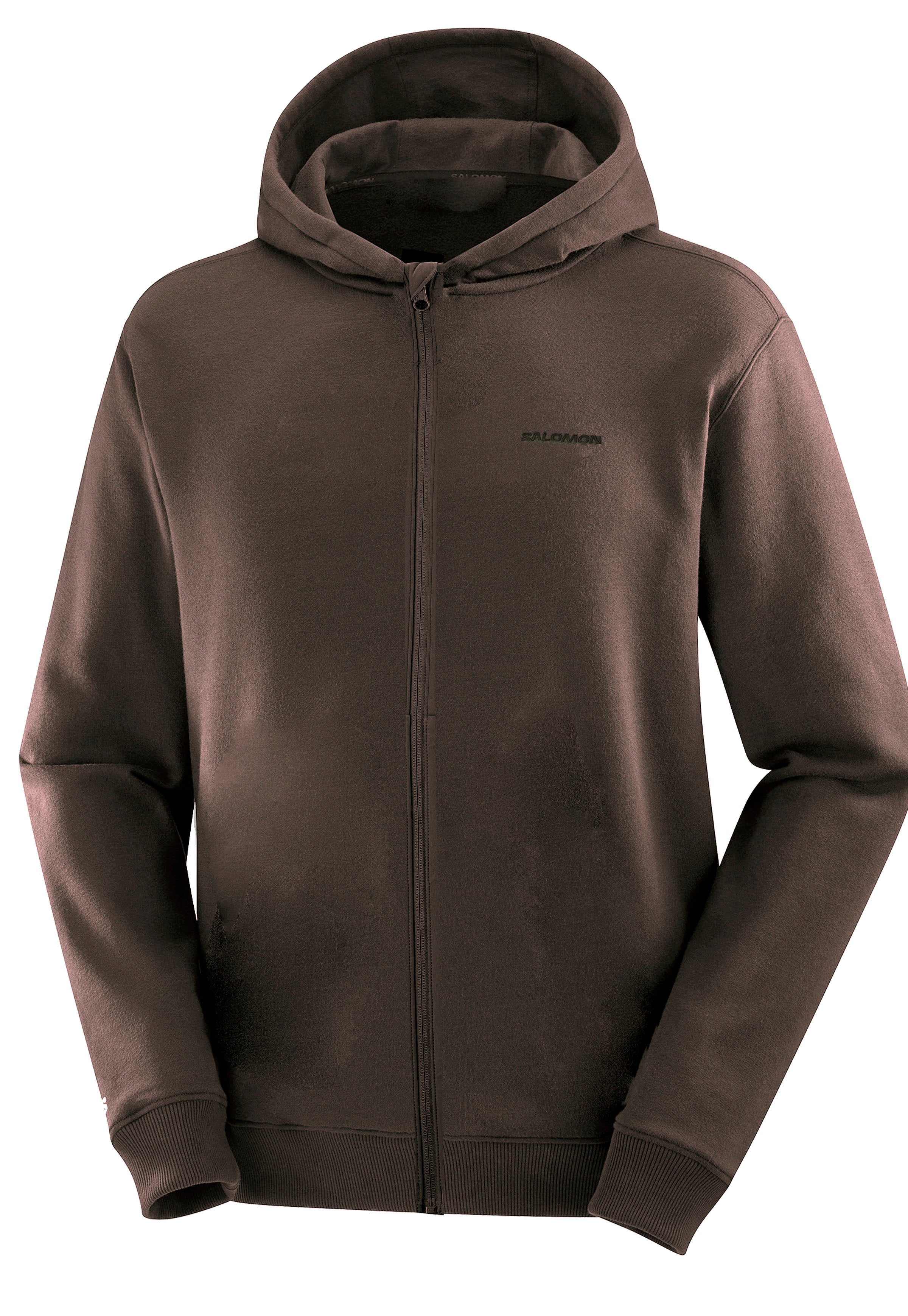 LOGO FZ HOODIE M