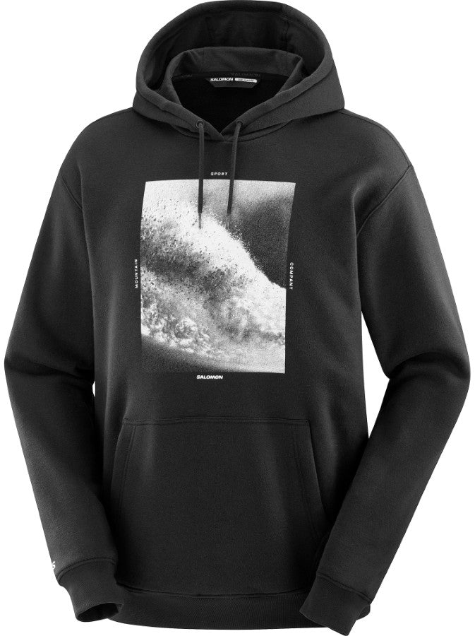 MTN SPORT HOODIE