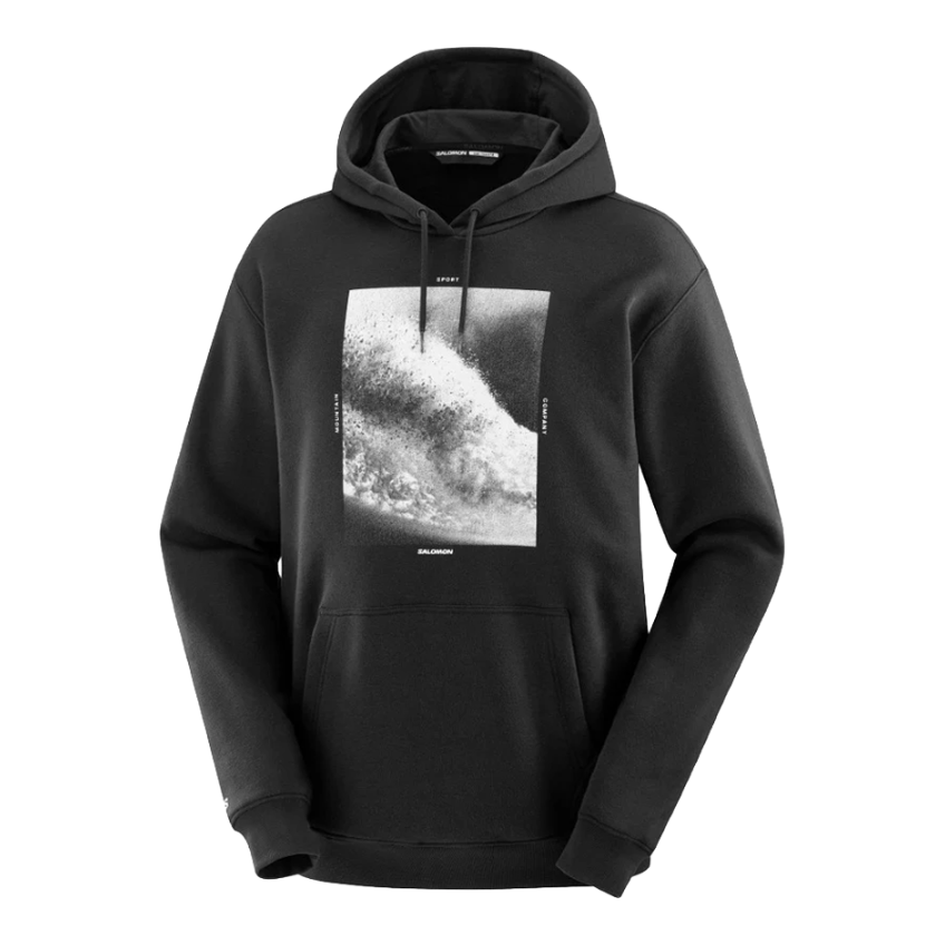 MTN SPORT HOODIE