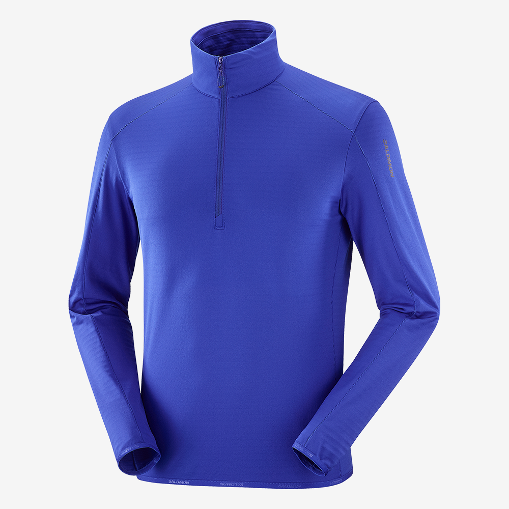 ESSENTIAL LIGHTWARM HZ MID M