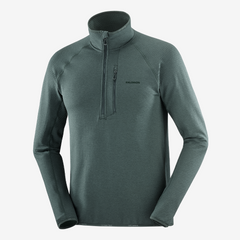 Verde Oscuro