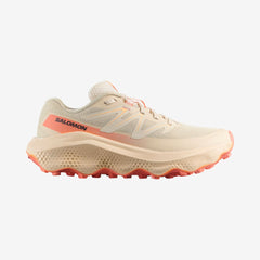 Naranja/Beige