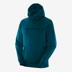 Azul Oscuro