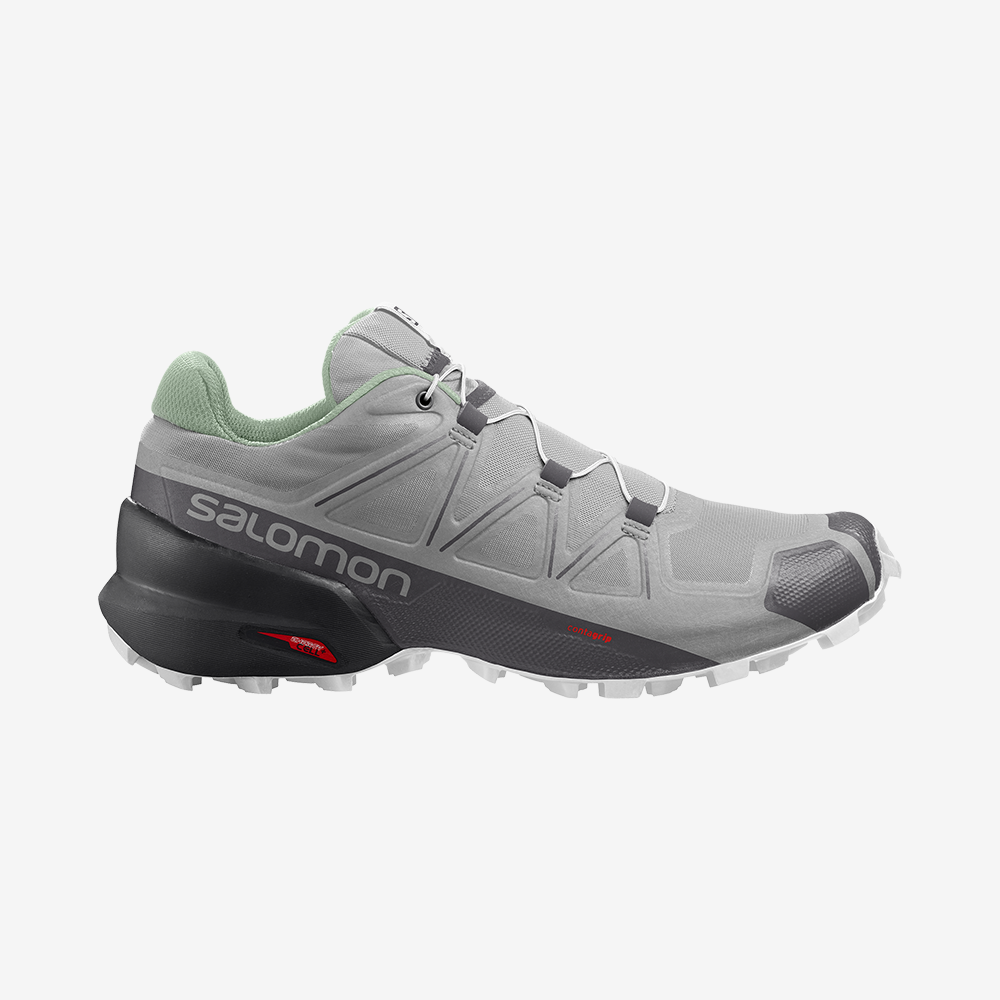 SPEEDCROSS 5 W