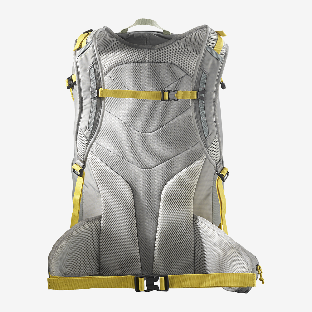 #Color_Gris/Amarillo