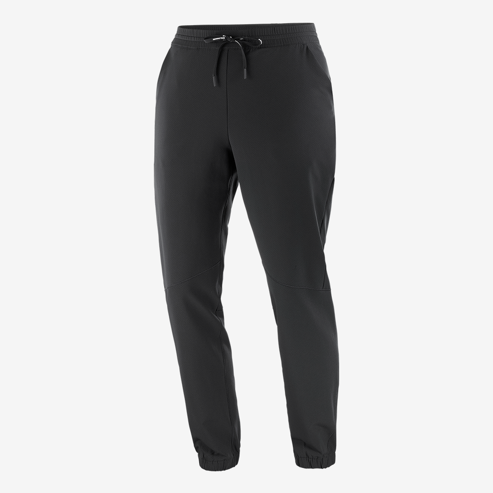 SHAKEout HEXAFLOW PANTS W