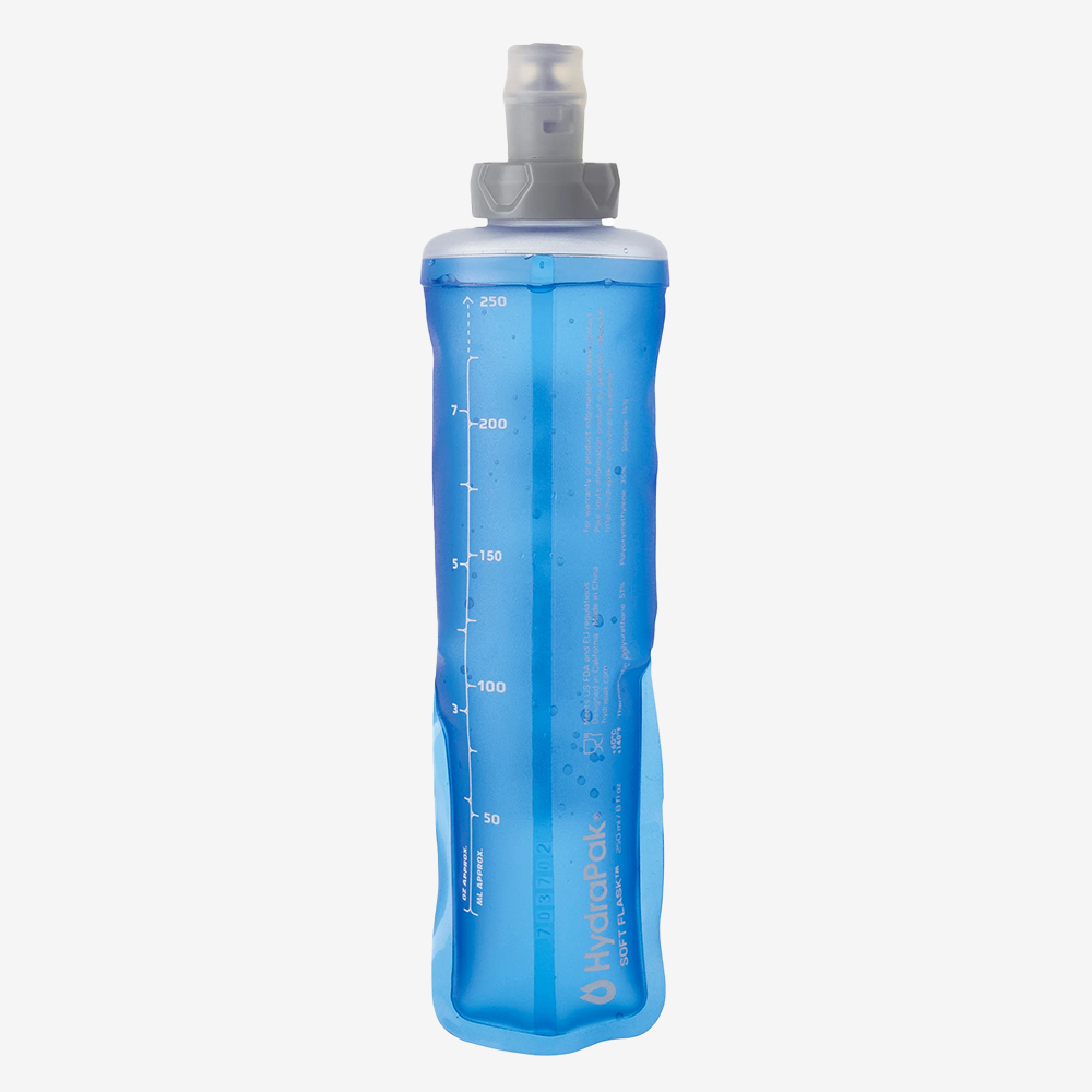 SOFT FLASK 250ml/8oz 28