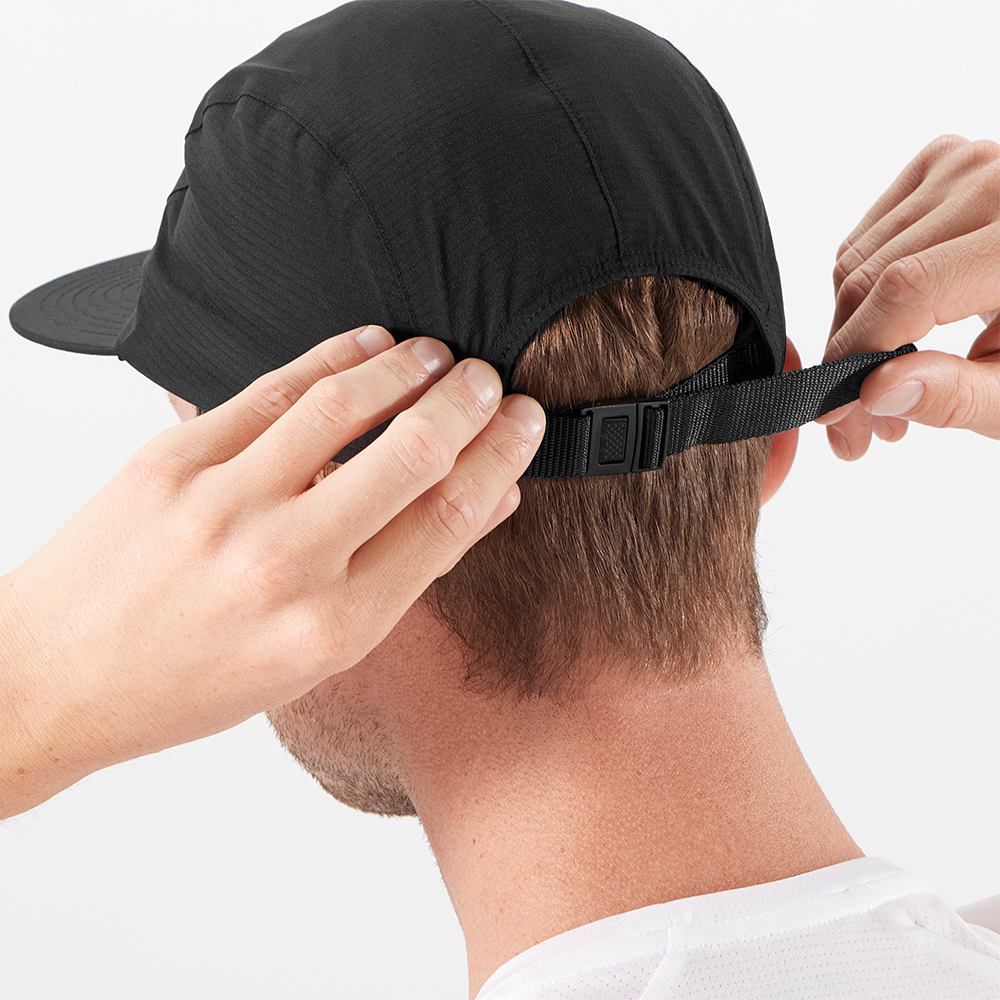 BONATTI WATERPROOF CAP U