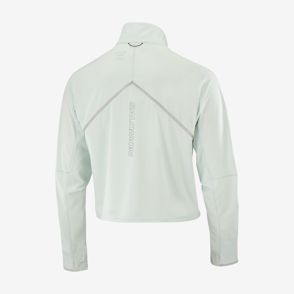 SENSE AERO HYBRID CROPPED W