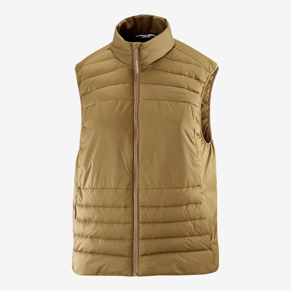 #Color_Marrón/Verde