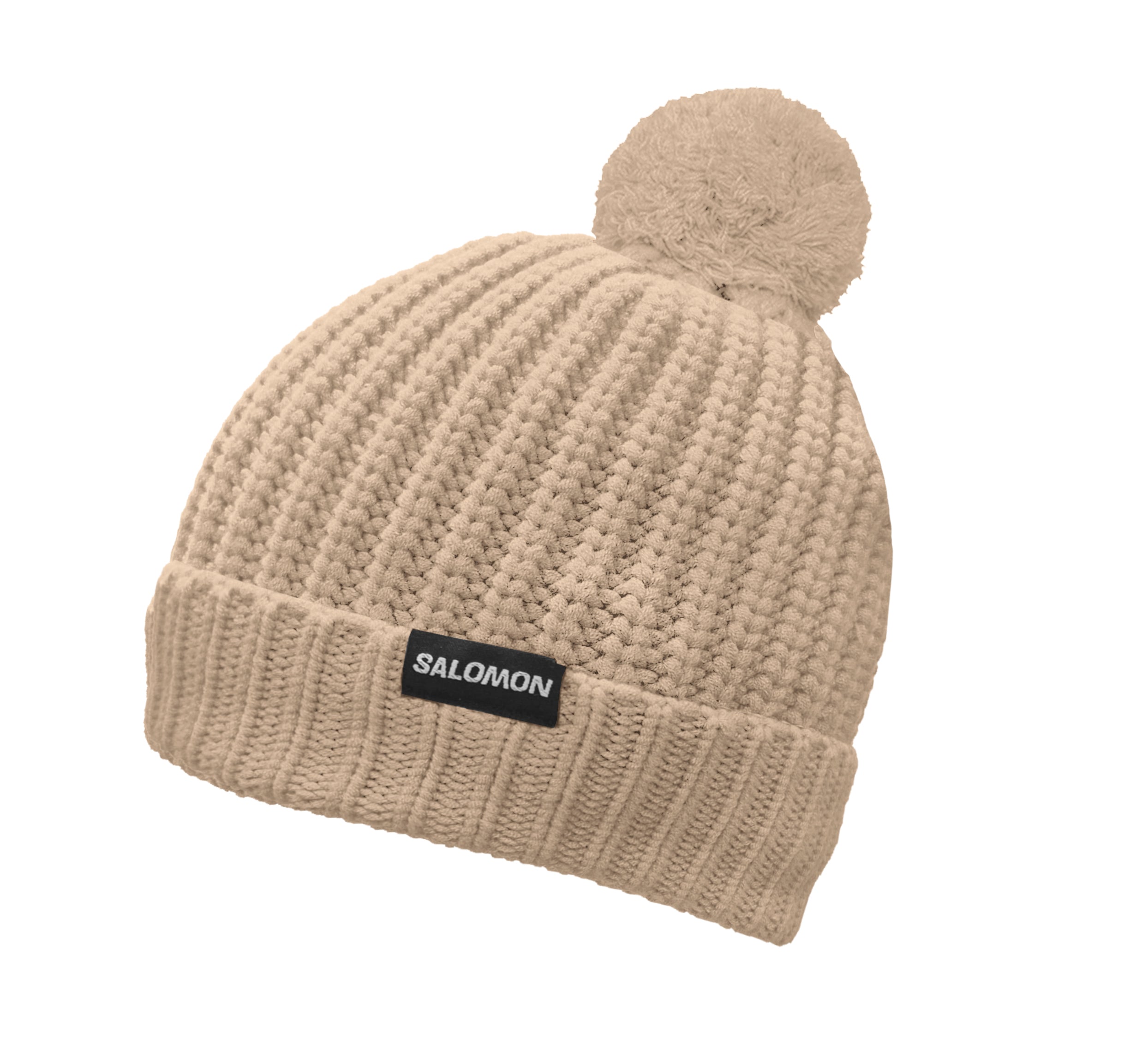 PEARL BEANIE U
