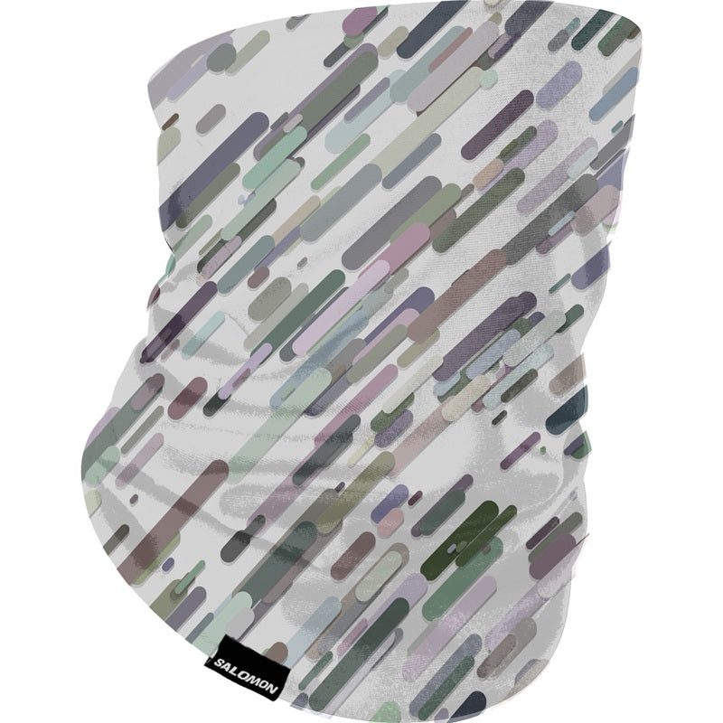 NECKTUBE SPECTRUM CAPSULES