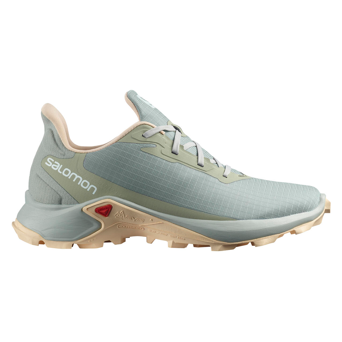 Salomon alphacross 2025