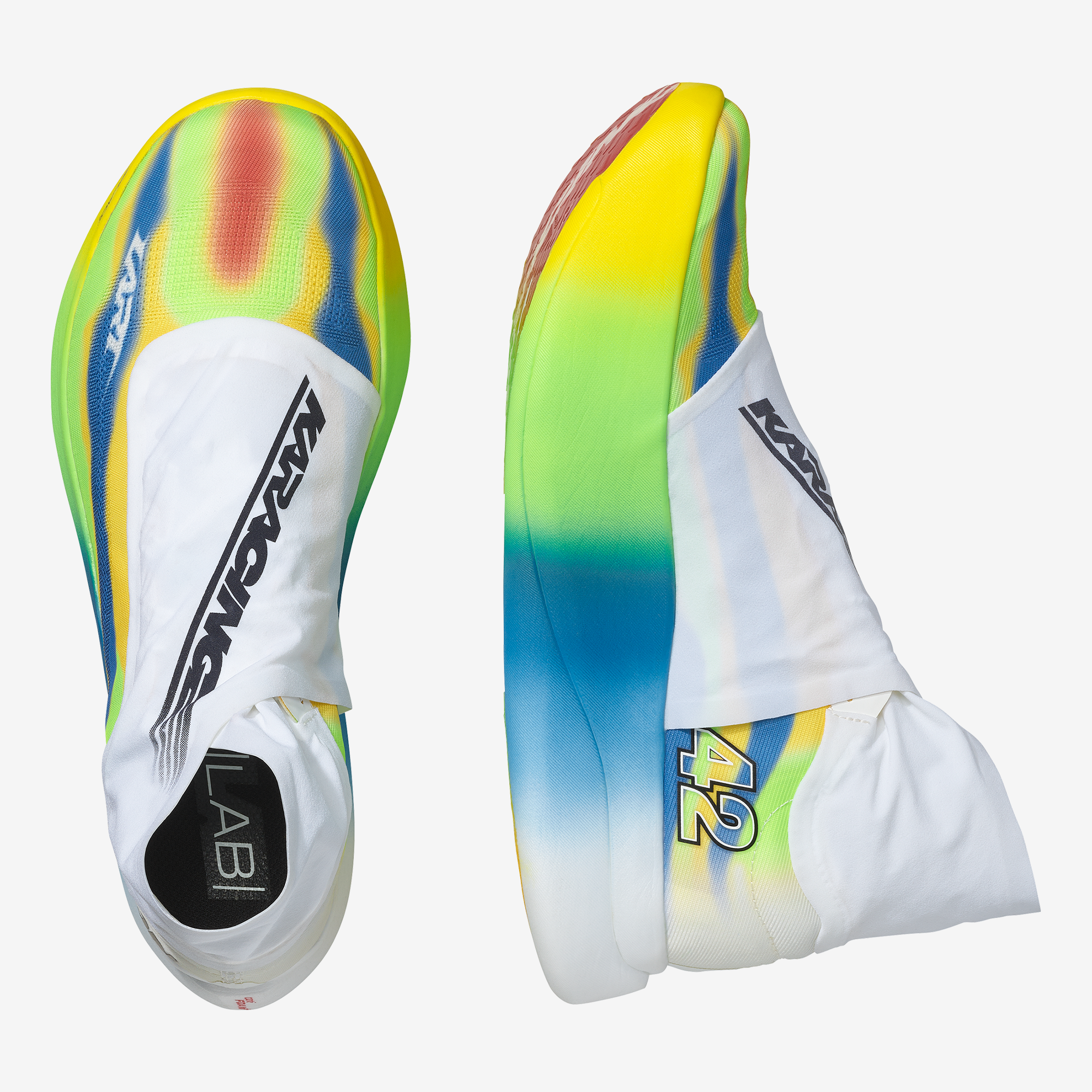 S/LAB PHANTASM 3 L'ART DE L'AUTOMOBILE