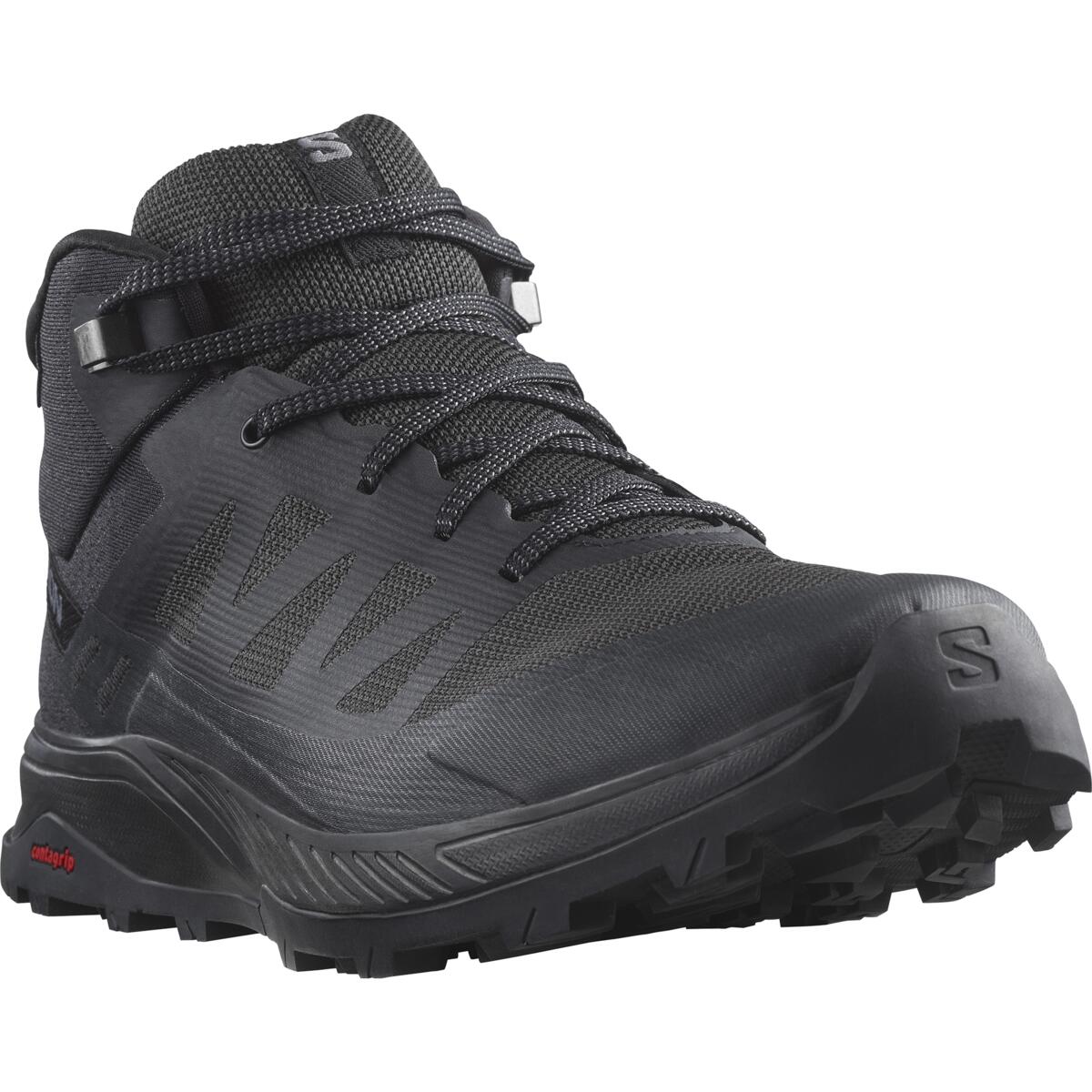 OUTRISE MID GORE-TEX M