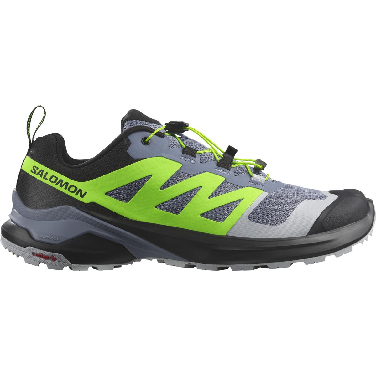 Salomon x sale