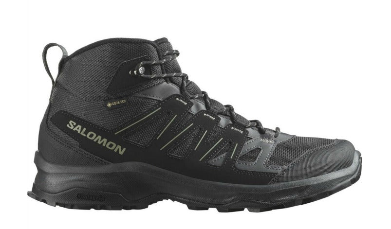 GRIVOLA MID GTX M