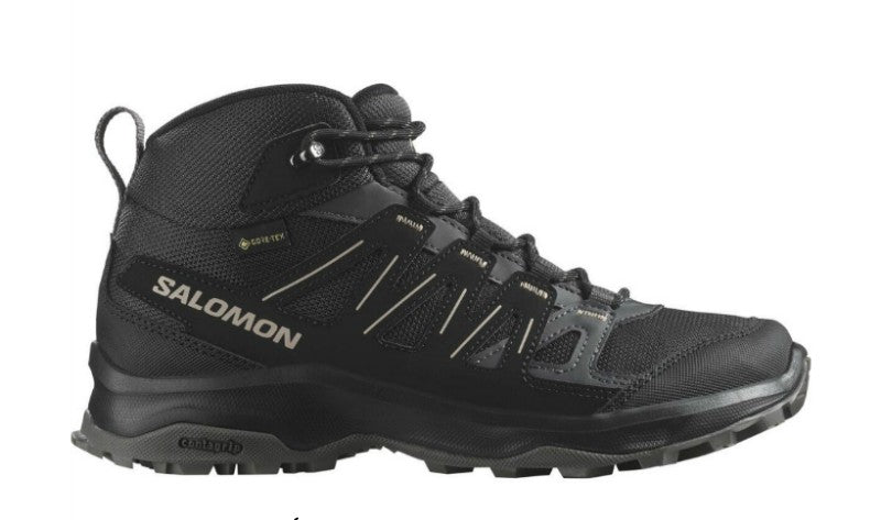 GRIVOLA MID GTX W
