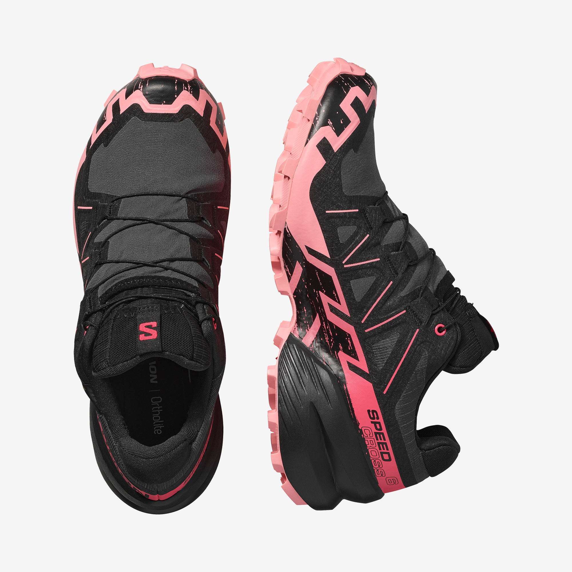 #Color_Negro/Rosa