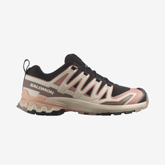 Beige/Rosa