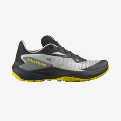 Negro/Amarillo