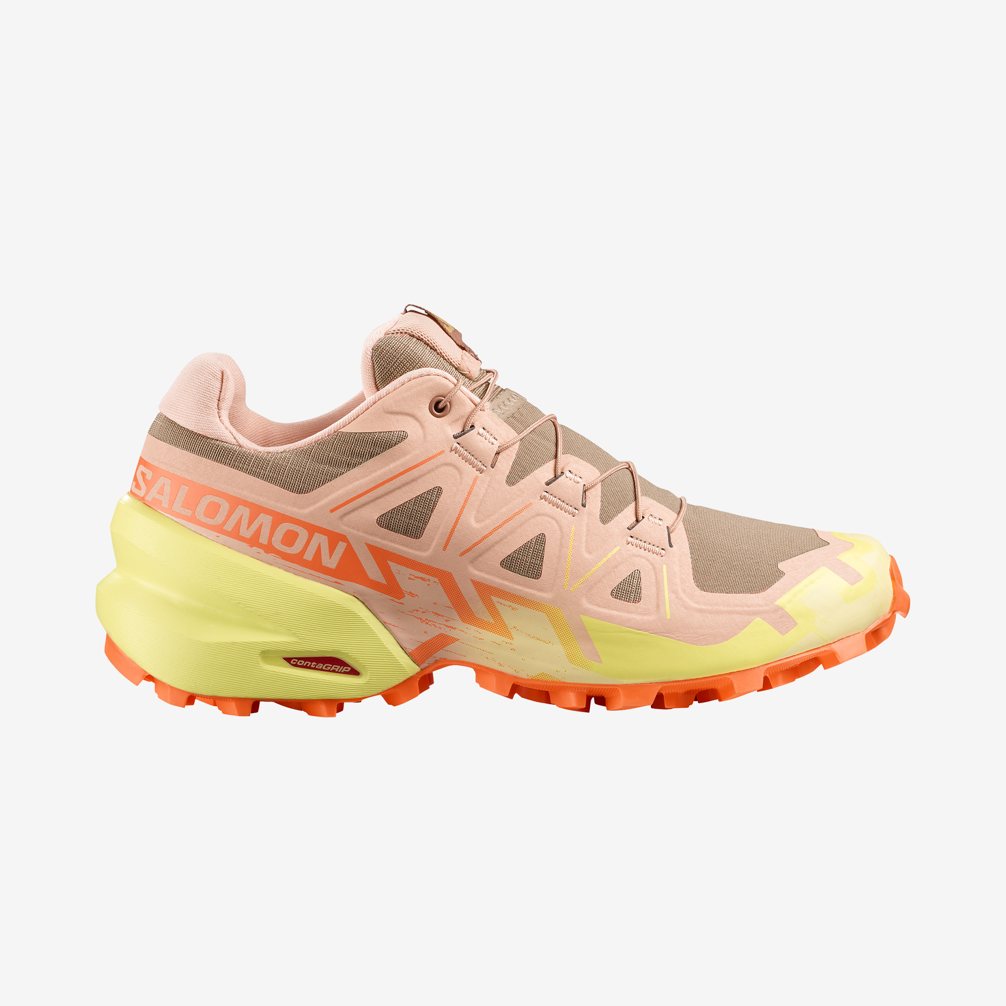 #Color_Coral