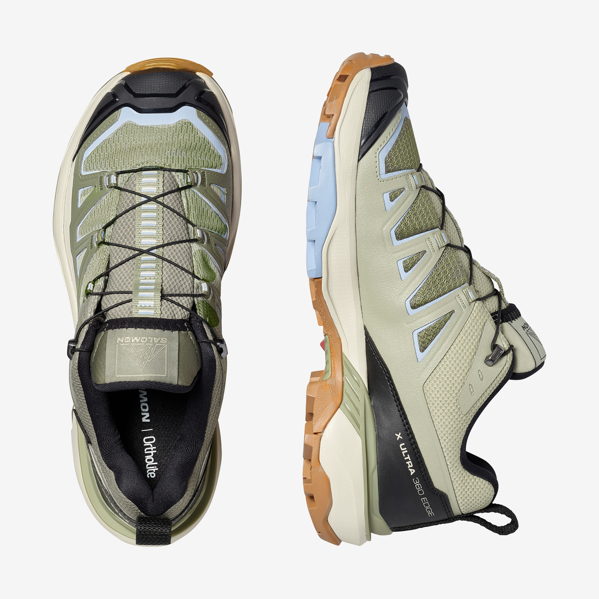 #Color_Verde/Beige