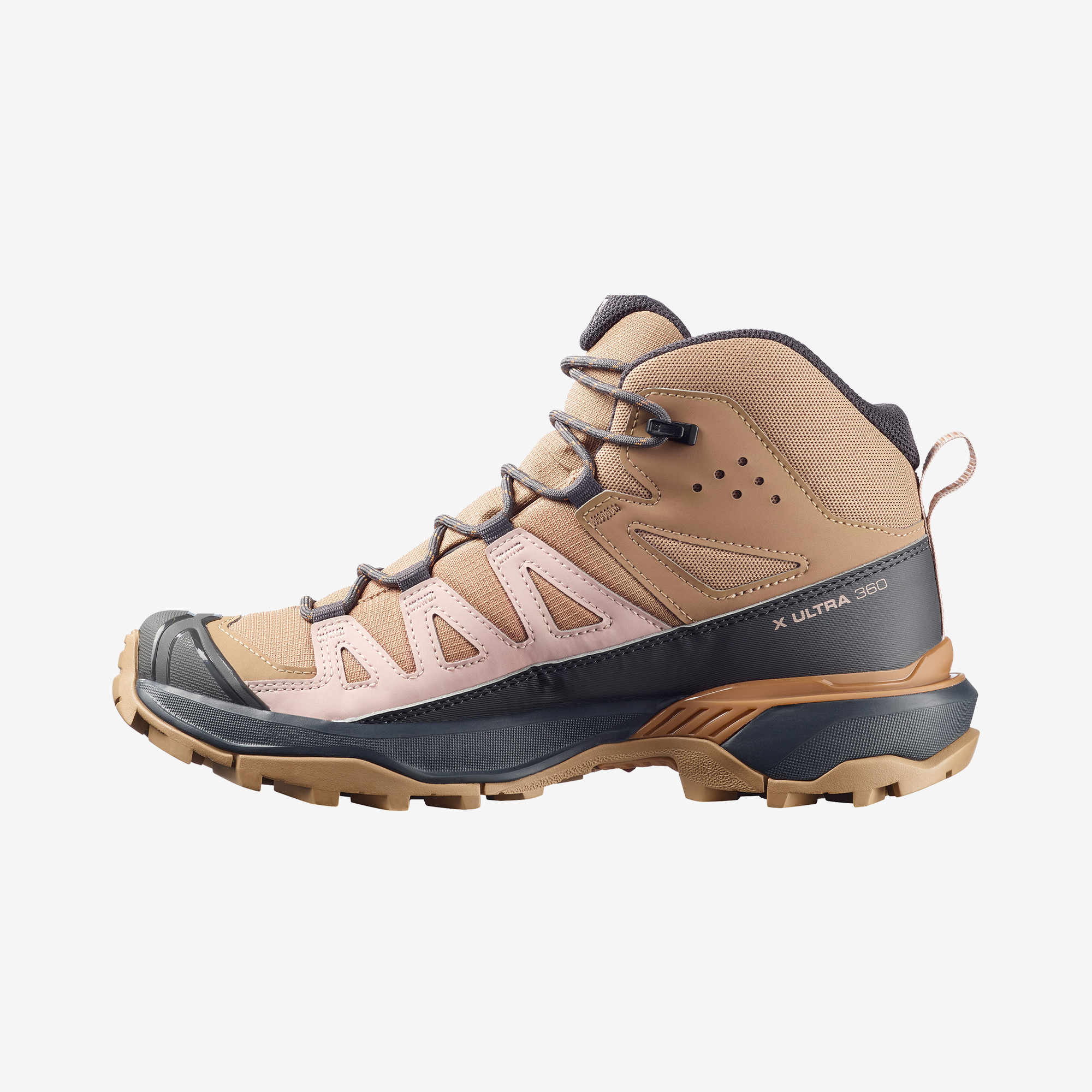 X ULTRA 360 MID GORE-TEX W