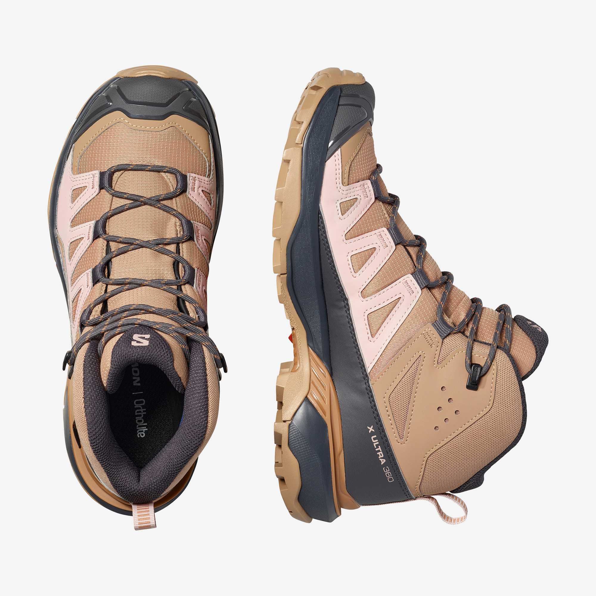 X ULTRA 360 MID GORE-TEX W