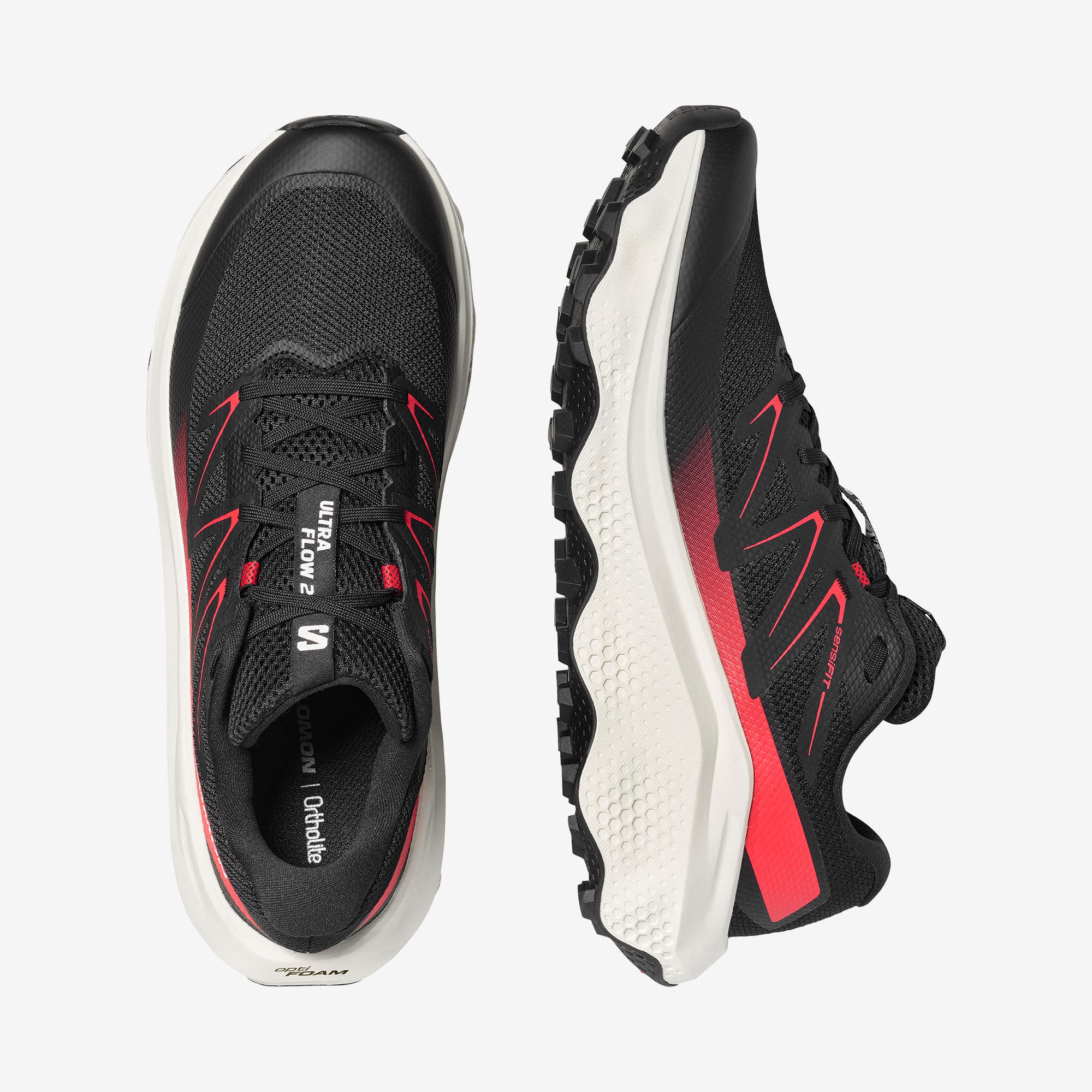 #Color_Negro/Rojo