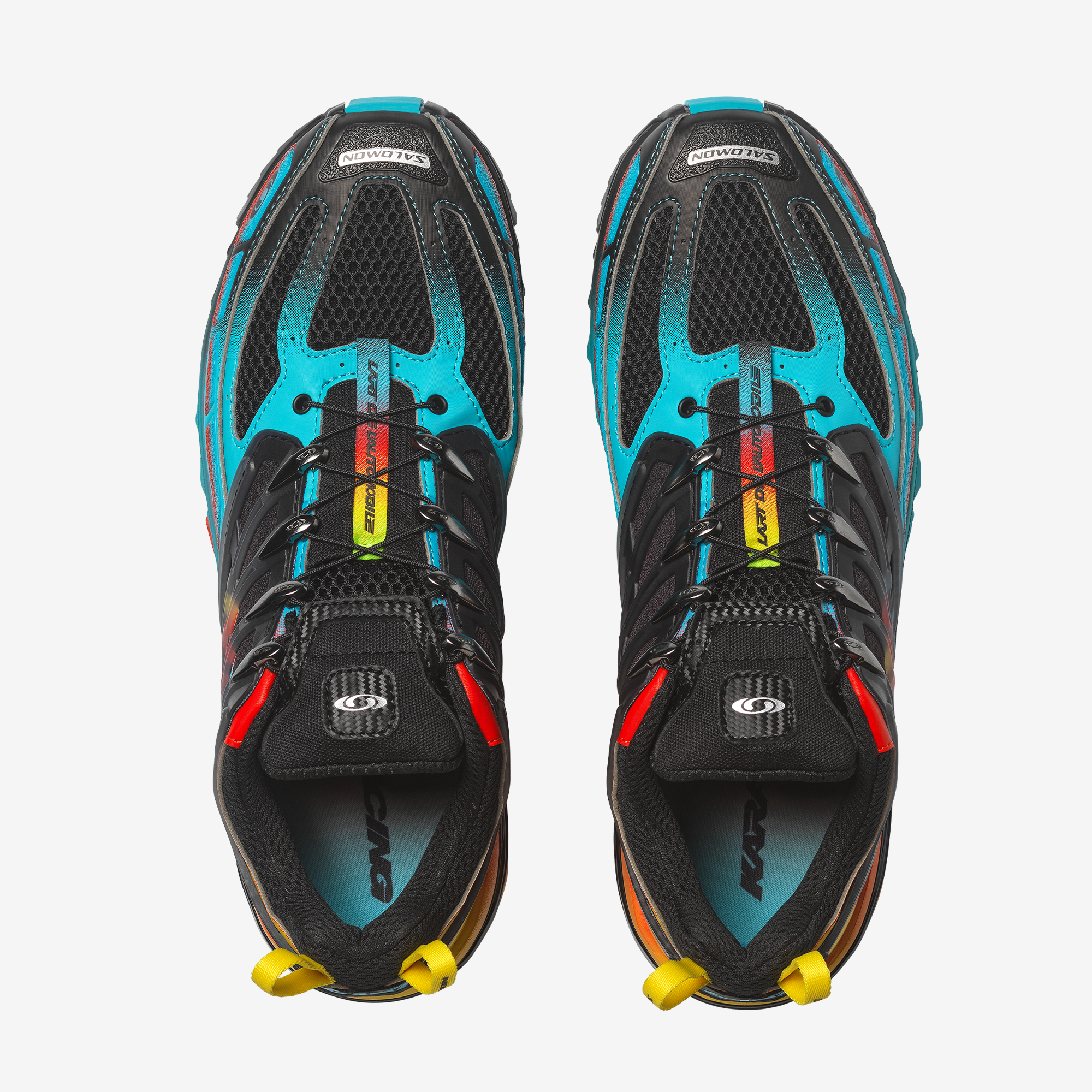 ACS PRO L'ART DE L'AUTOMOBILE