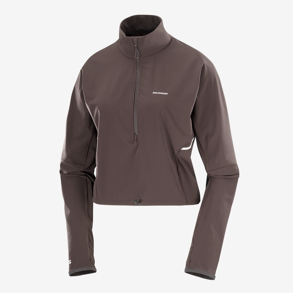 SENSE AERO HYBRID CROPPED W