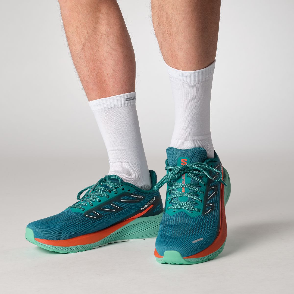 AERO BLAZE 2 M