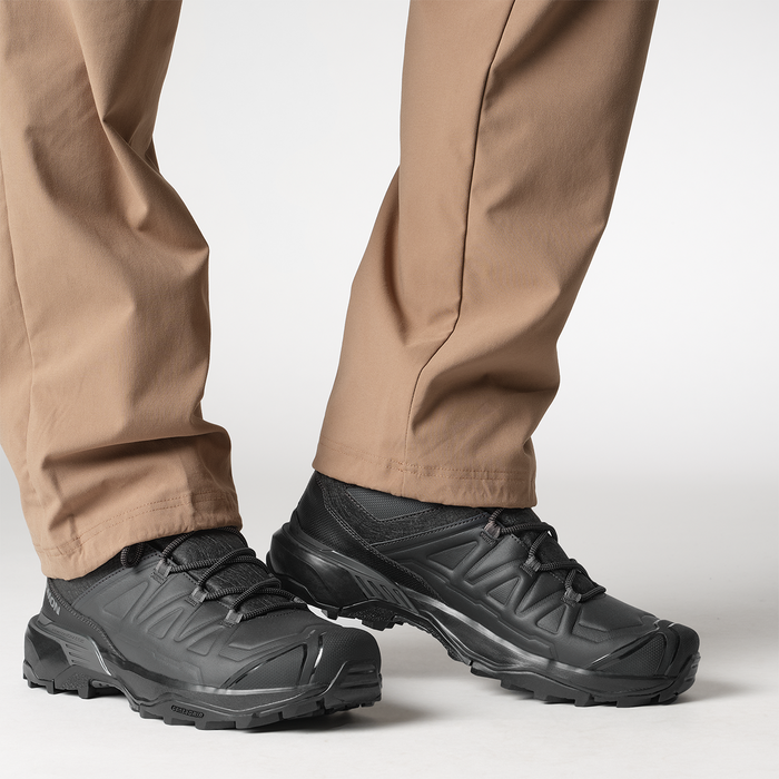 X Ultra Snowpilot Waterproof Hombre | Botas de invierno impermeables