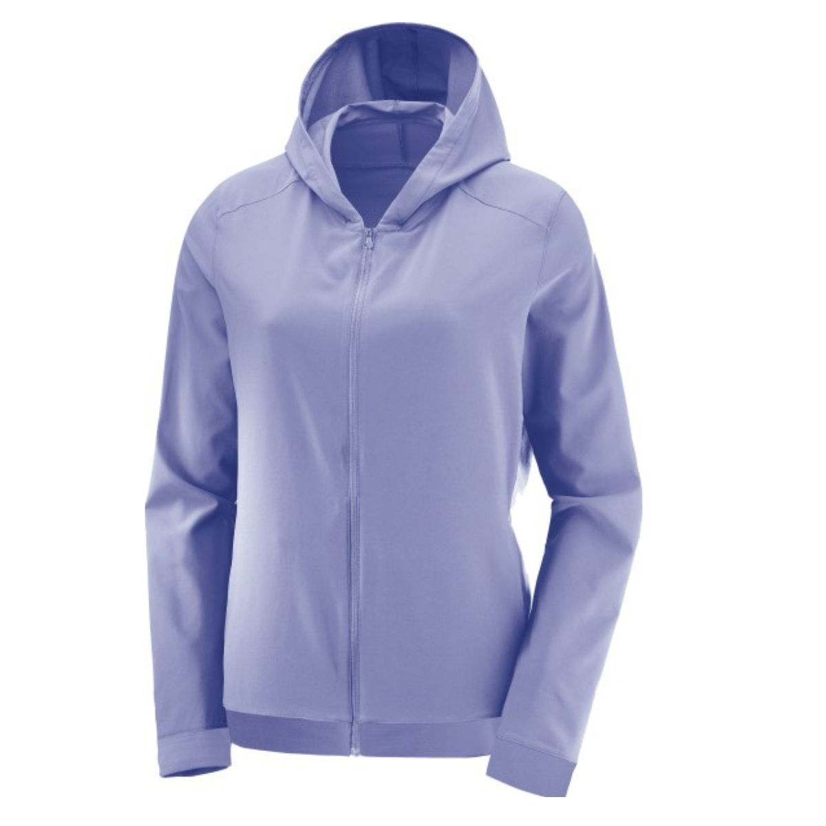 FIT LT FZ HOODIE W