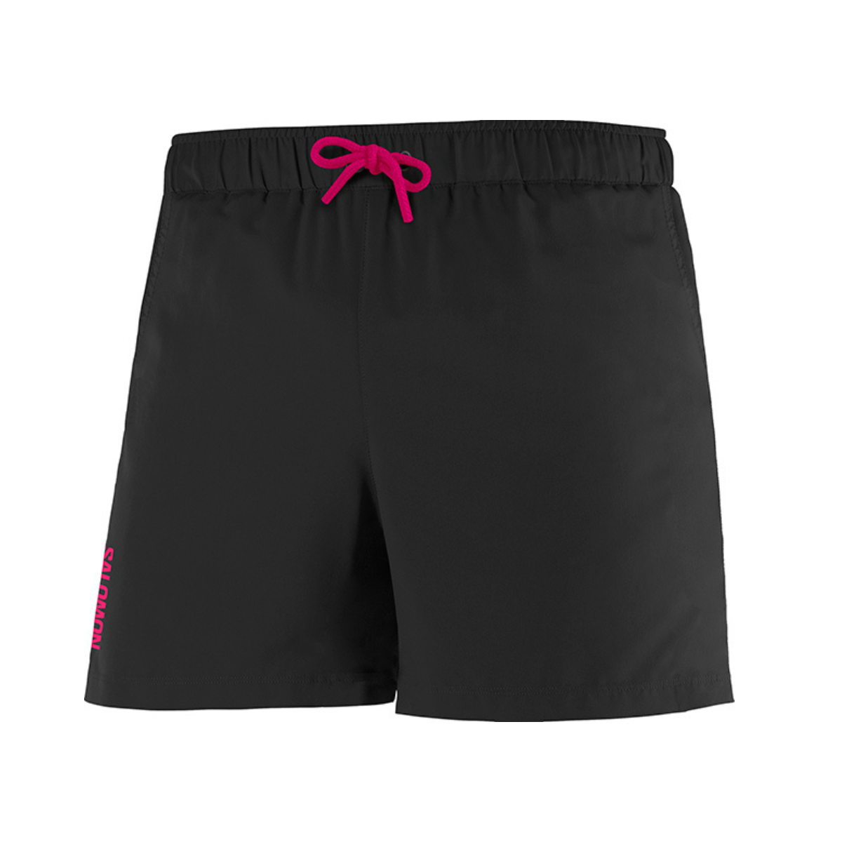 Salomon compression sale shorts